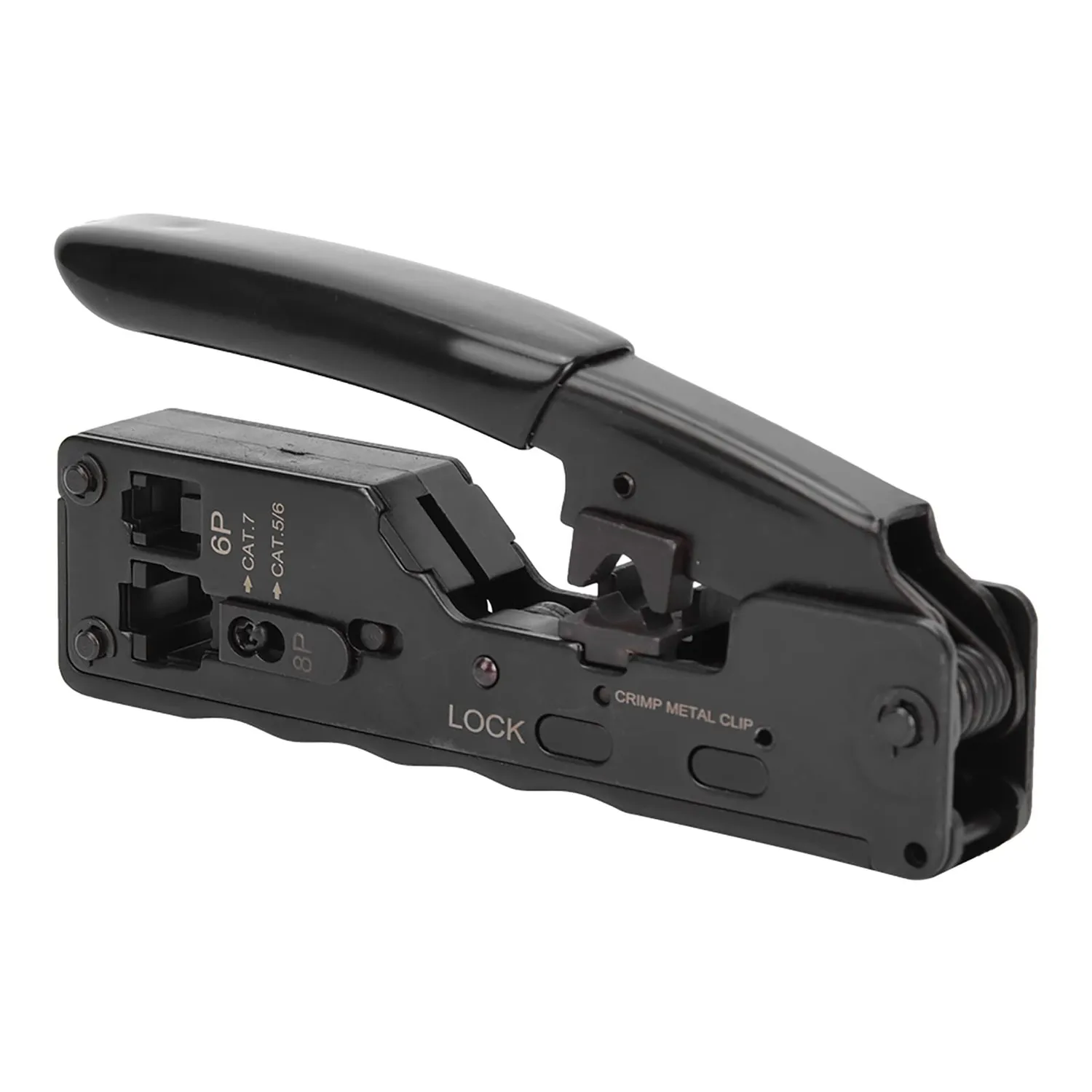 Garosa Pince à Sertir RJ45 RJ11 8P 6P Multifonction