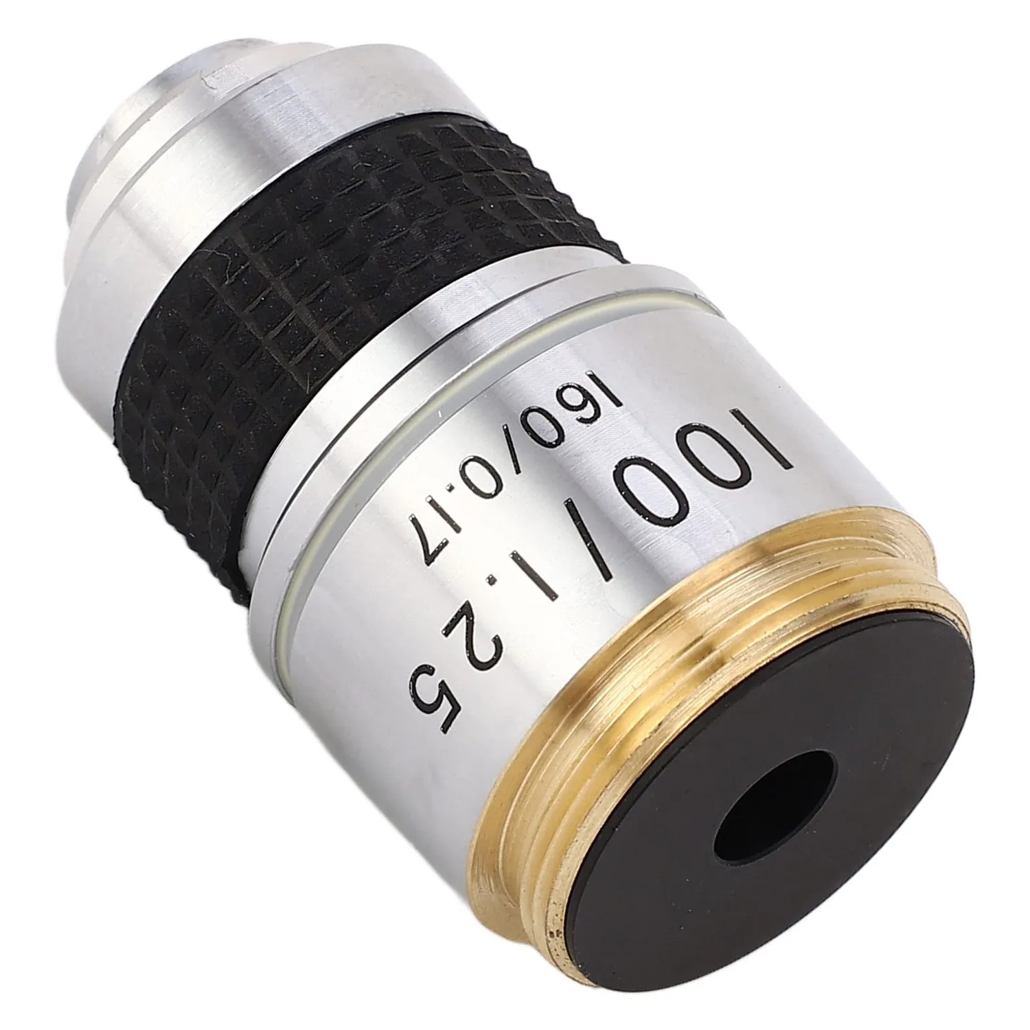 Garosa objectif microscope 100X RMS achromatique