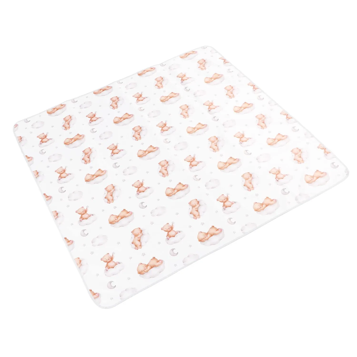 Garosa SMT105-DP39 tapis de jeu bébé pliable
