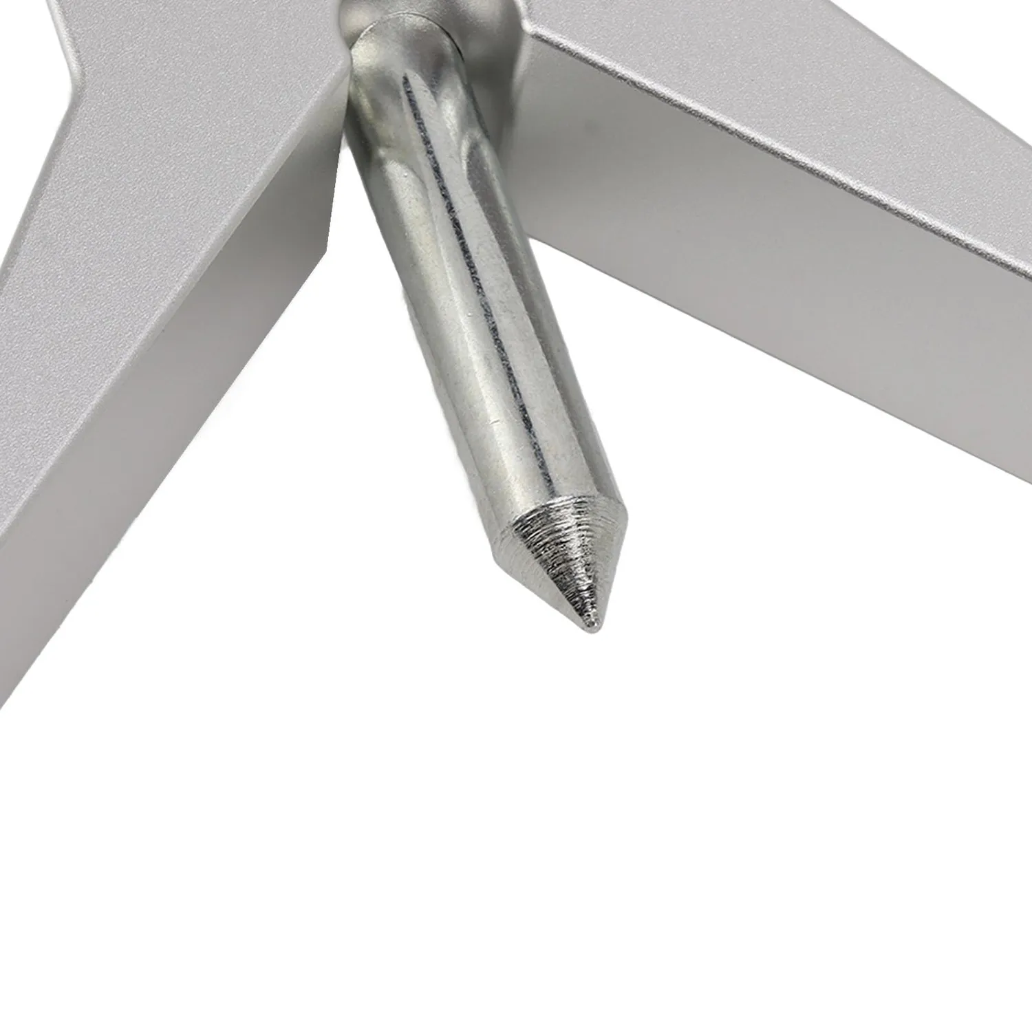 Garosa centreur de tuyau à tête en Y, outil aluminium 320 g
