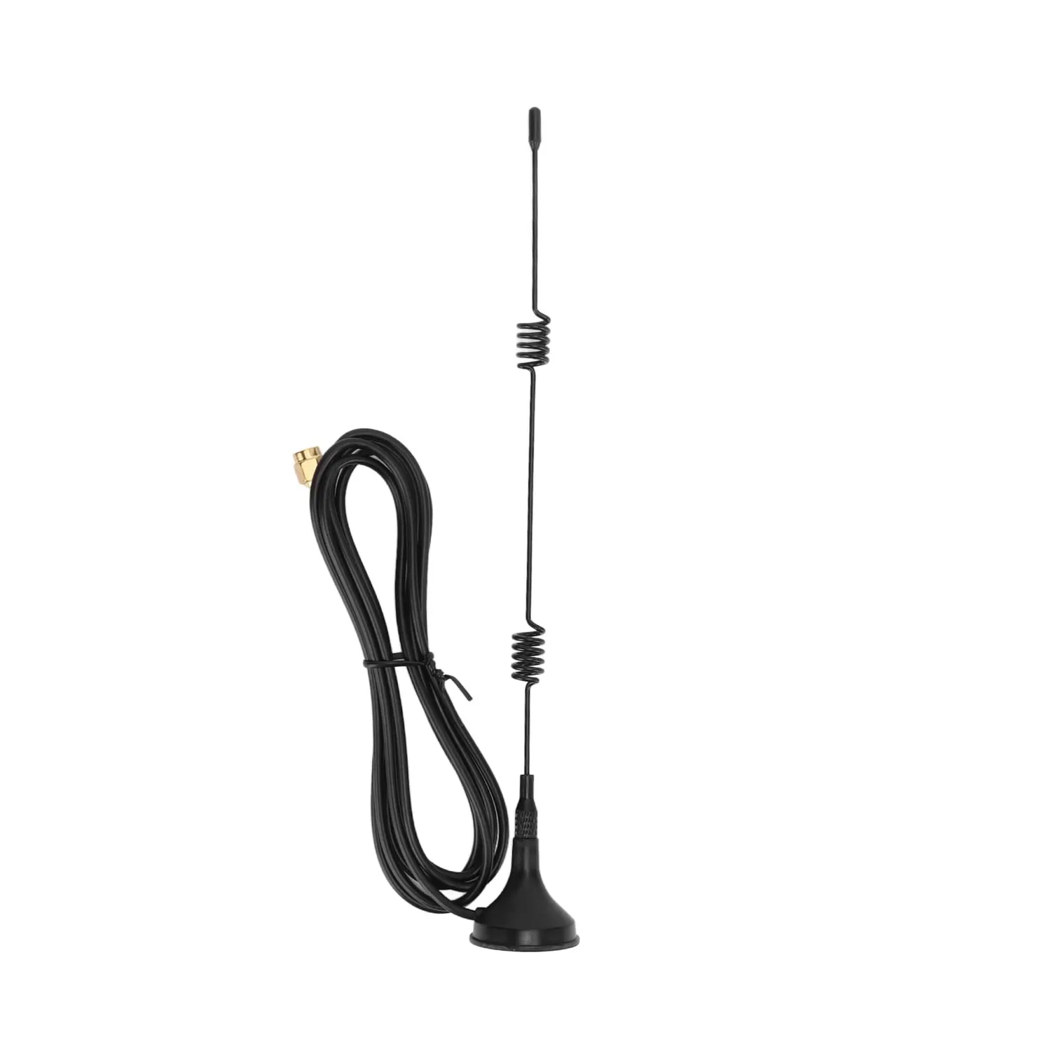 Garosa antenne WiFi 2,4 G base magnétique SMA