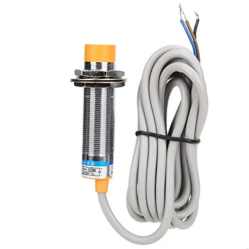 Garosa LJC18A3-B-Z/BX capteur de proximité capacitif 10 mm NPN
