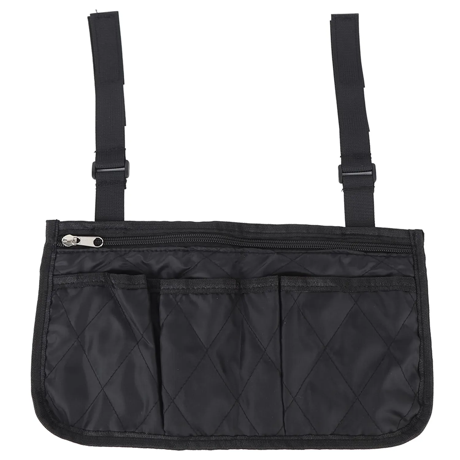 Garosa sac latéral pour fauteuil roulant imperméable