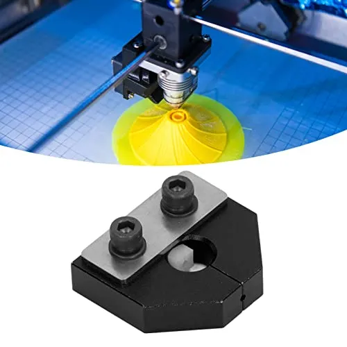 Garosa connecteur soudure filament 1,75 mm noir