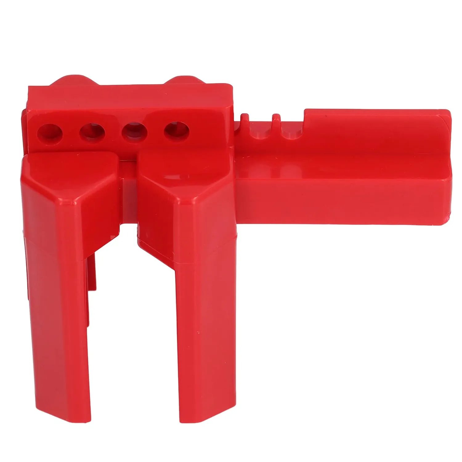 Garosa verrou vanne bille ASBV-01 DN8-DN50 PP
