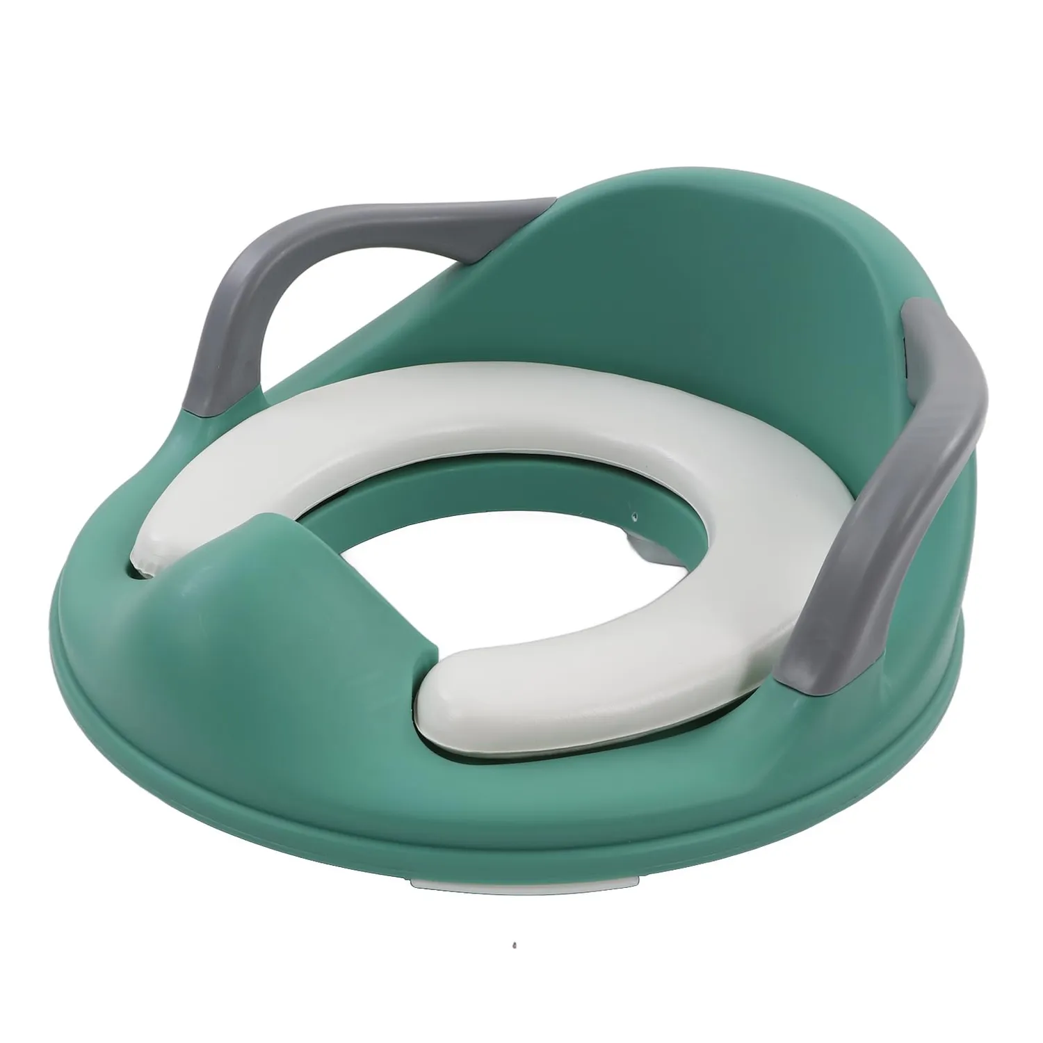 Garosa siège apprentissage propreté PVC forêt verte 1-8 ans