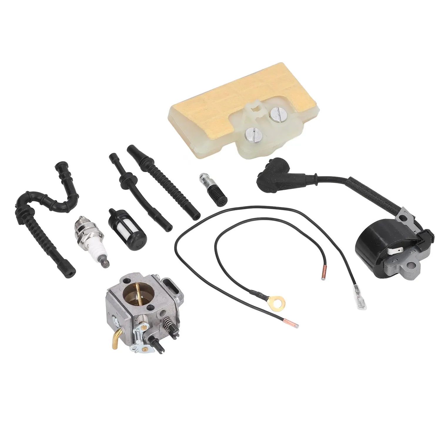 Garosa Kit bobine allumage tronçonneuse MS310 MS390