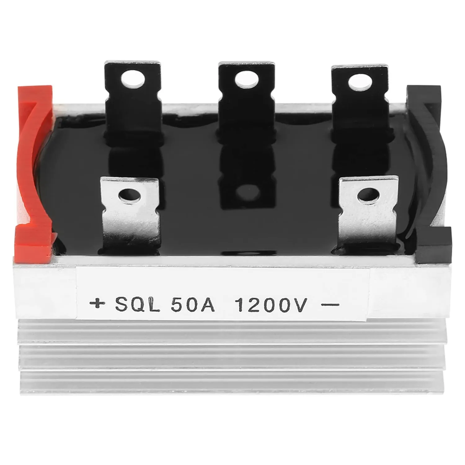 Garosa Ponts redresseurs triphasés 50A 1200V lot de 2