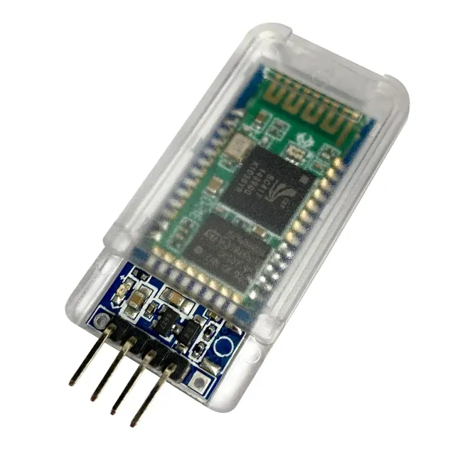 DSD TECH BT-06 module Bluetooth 2.0 SPP 4 broches