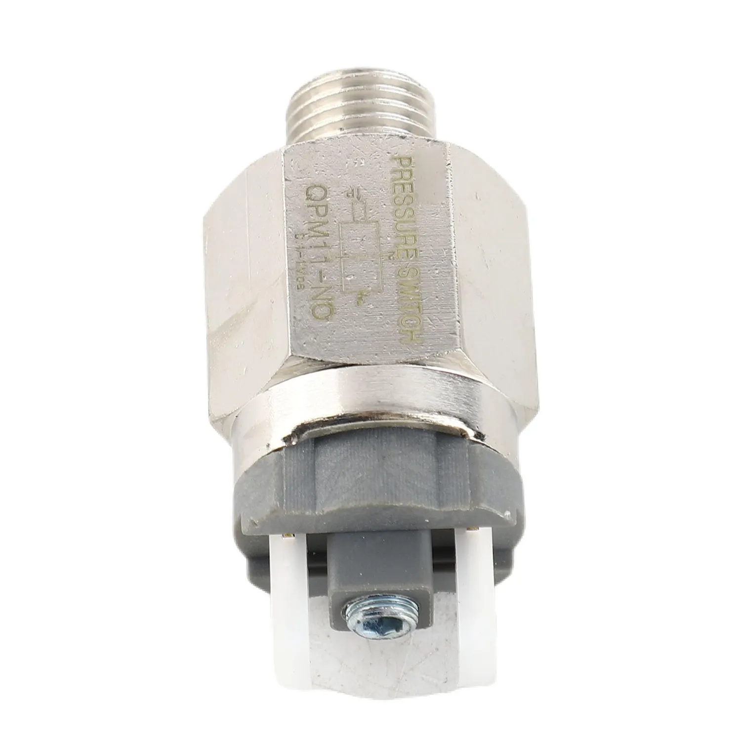 Garosa QPM11-NO pressostat d’air réglable G1/4, IP54