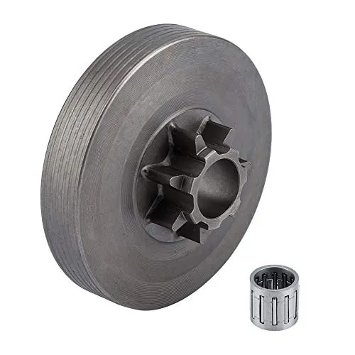 Garosa kit pignon de tambour d’embrayage tronçonneuse 4500 5200 5800 acier