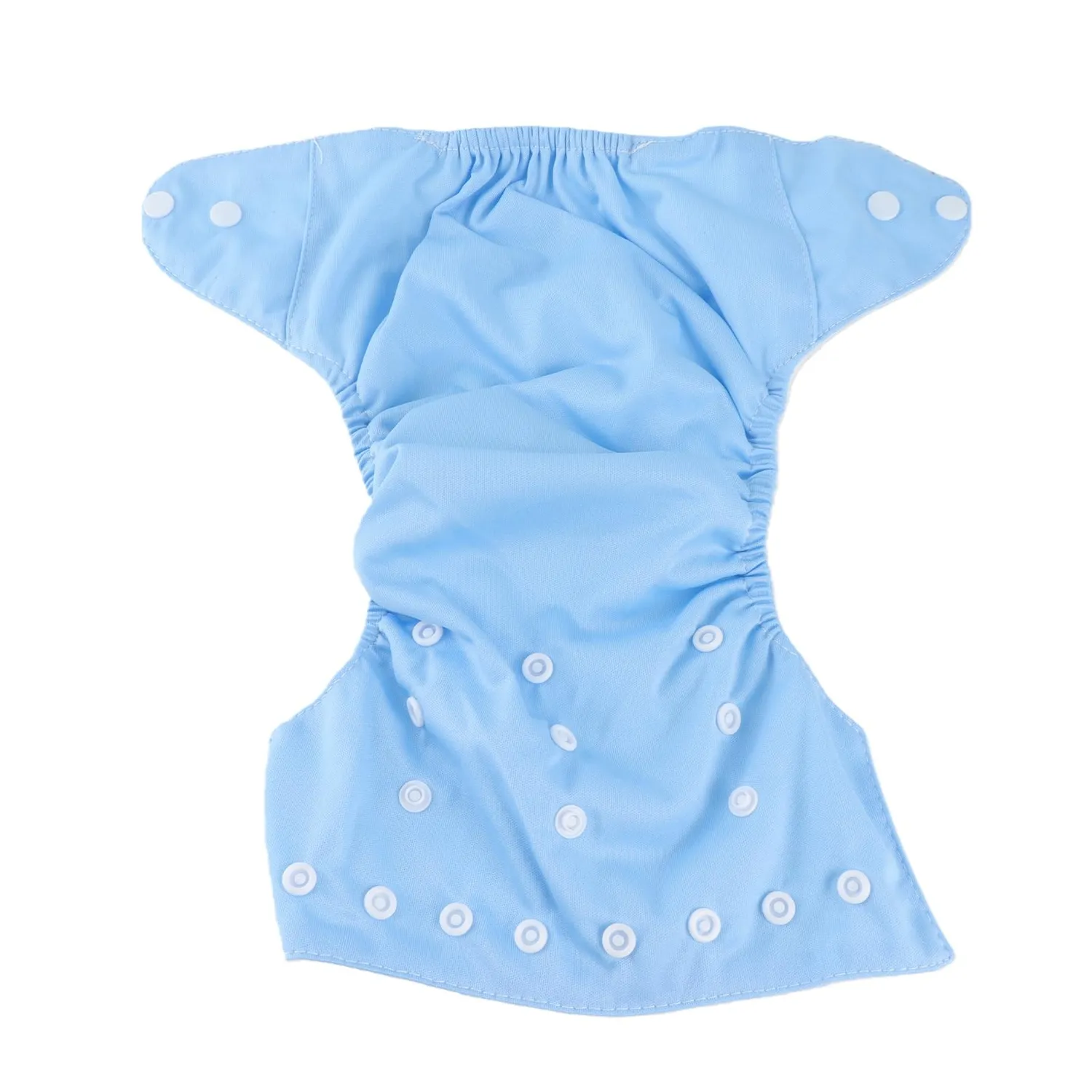 Garosa BLC-3 culotte de couche bébé lavable taille unique