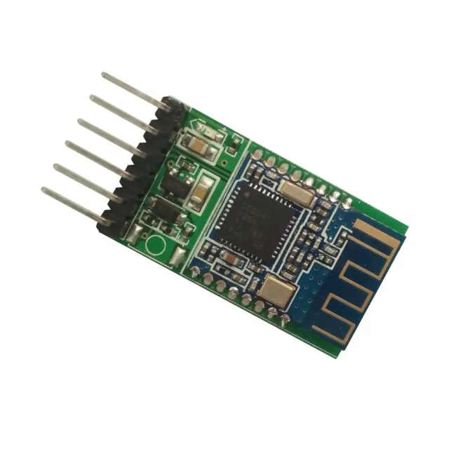 DSD TECH HM-11 module Bluetooth 4.0 BLE avec carte 6 broches