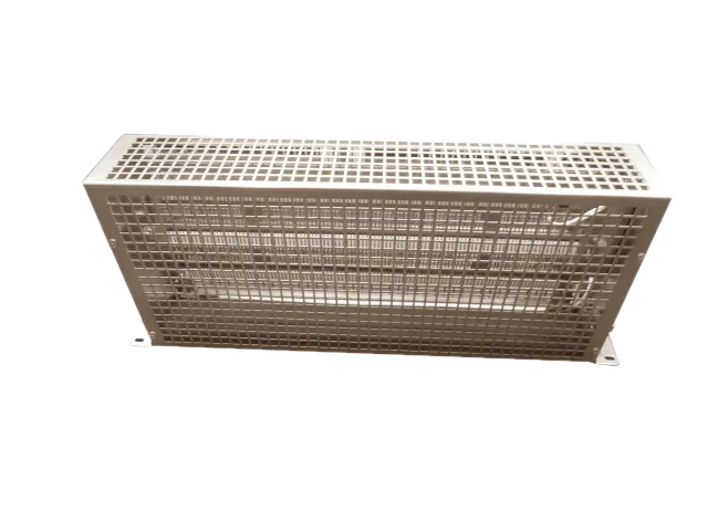 FAIRFILD RM 01X résistance en coffret IP20