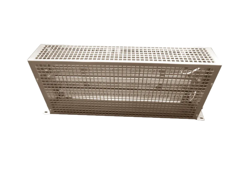 FAIRFILD RM/T 02X résistance coffret RDP