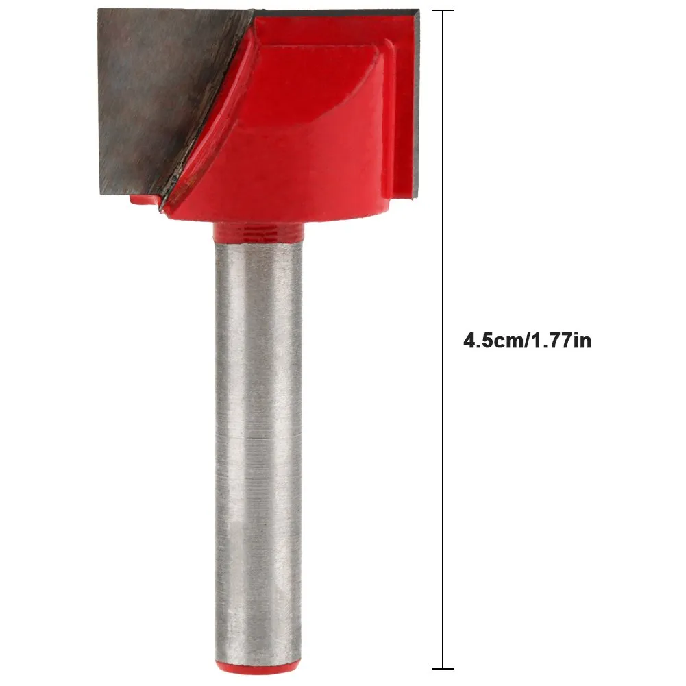 Garosa fraise CNC bois 22x6 mm carbure rainurage