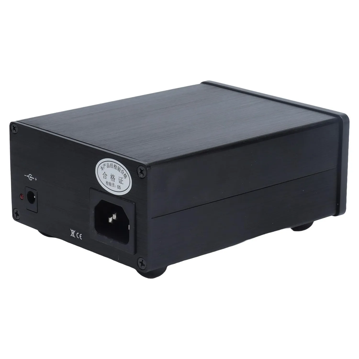 Garosa alimentation stabilisée linéaire 25 W, boîtier aluminium