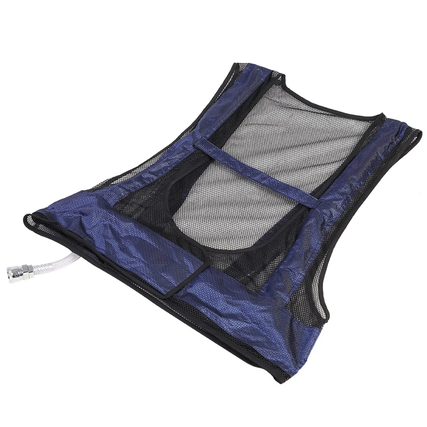 Garosa gilet de refroidissement à air comprimé réglable