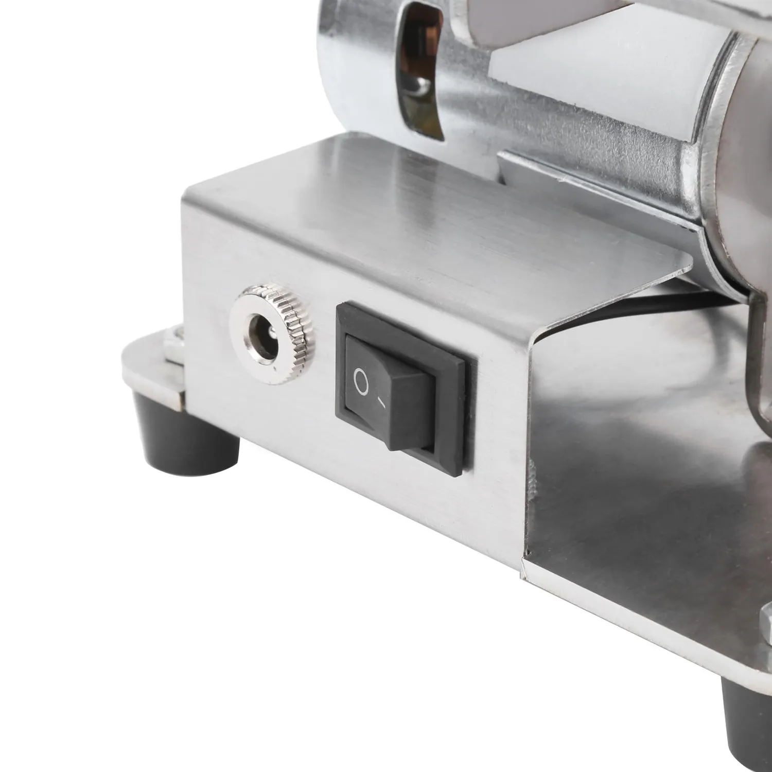 Garosa ponceuse à bande 775 électrique 30 × 330 mm 12–24 V