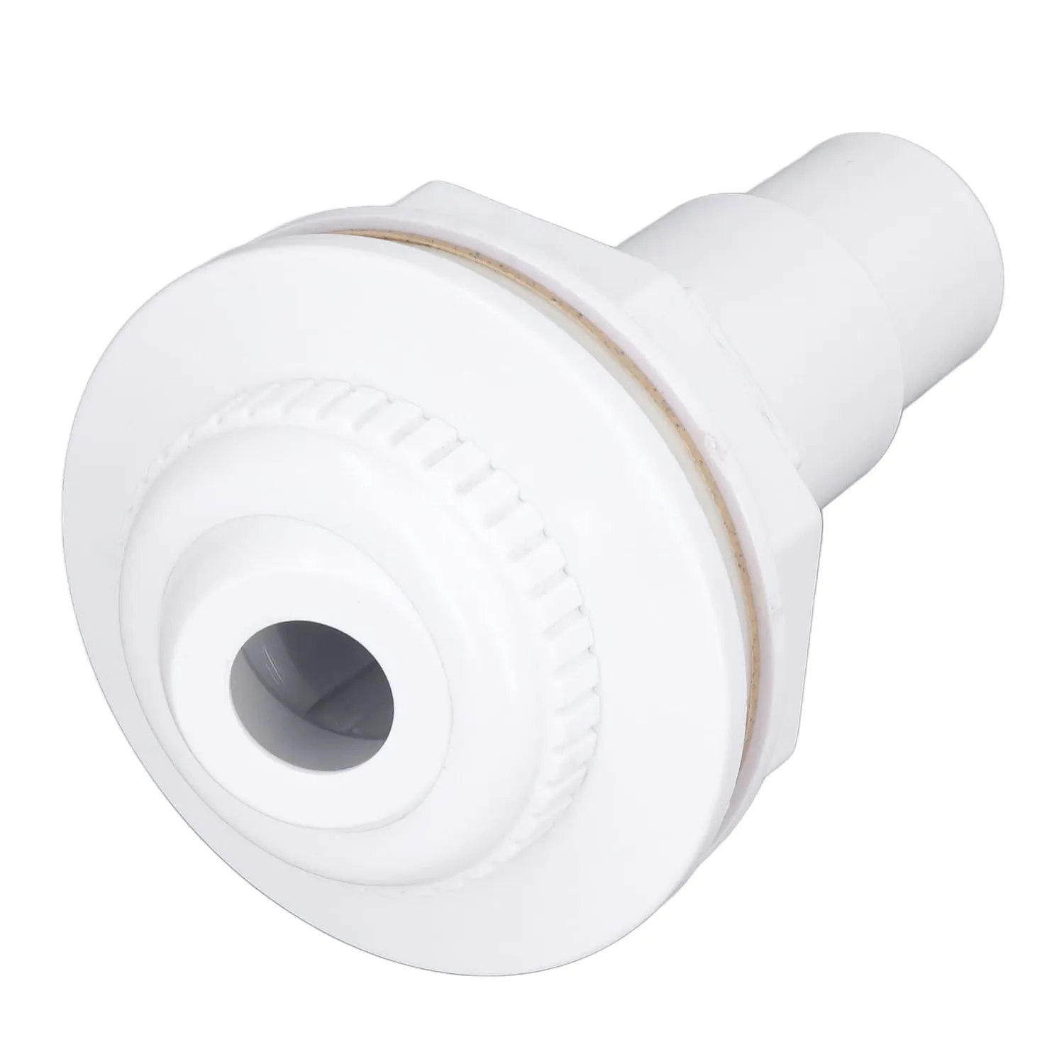 Garosa raccord de refoulement piscine avec joint et adaptateur 1 pouce