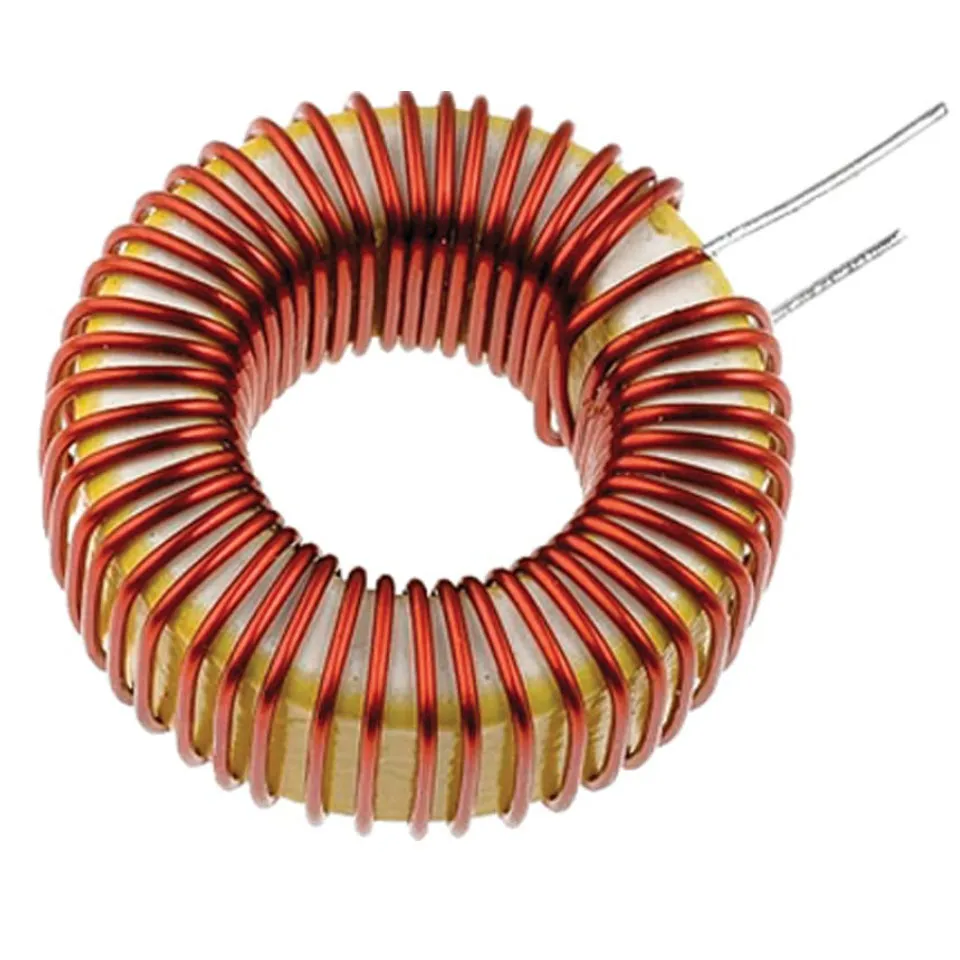 Talema Custom Inductors & Chokes inductance sur mesure