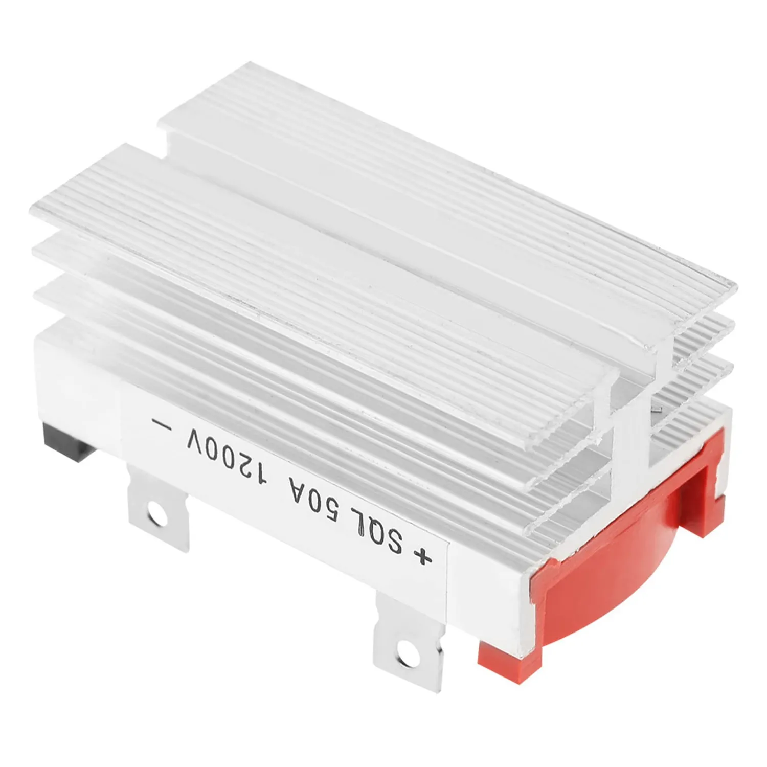 Garosa Ponts redresseurs triphasés 50A 1200V lot de 2