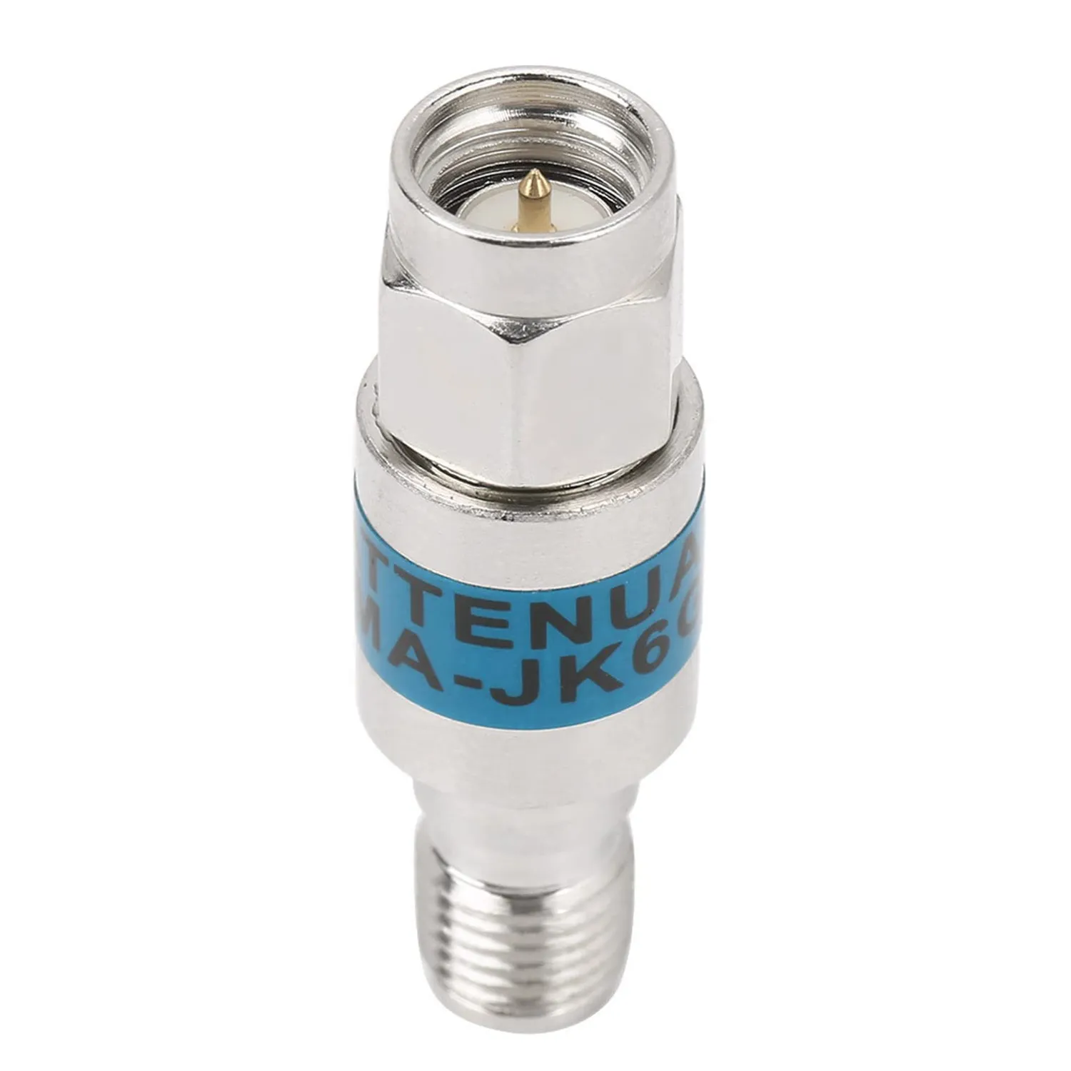 Garosa atténuateur coaxial RF 30 dB SMA 3 pièces 50 Ω