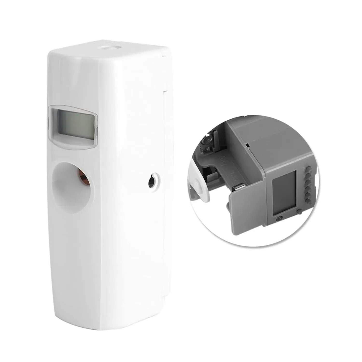 Garosa distributeur automatique de parfum LCD 300–320 ml mural