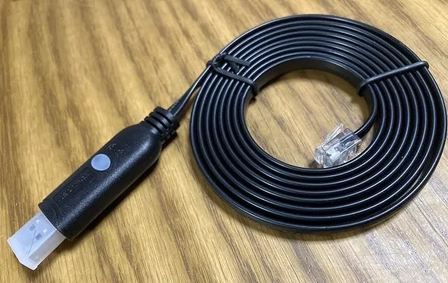 DSD TECH SH-RJ12S câble USB-RJ12 RS485 FTDI 1,8m