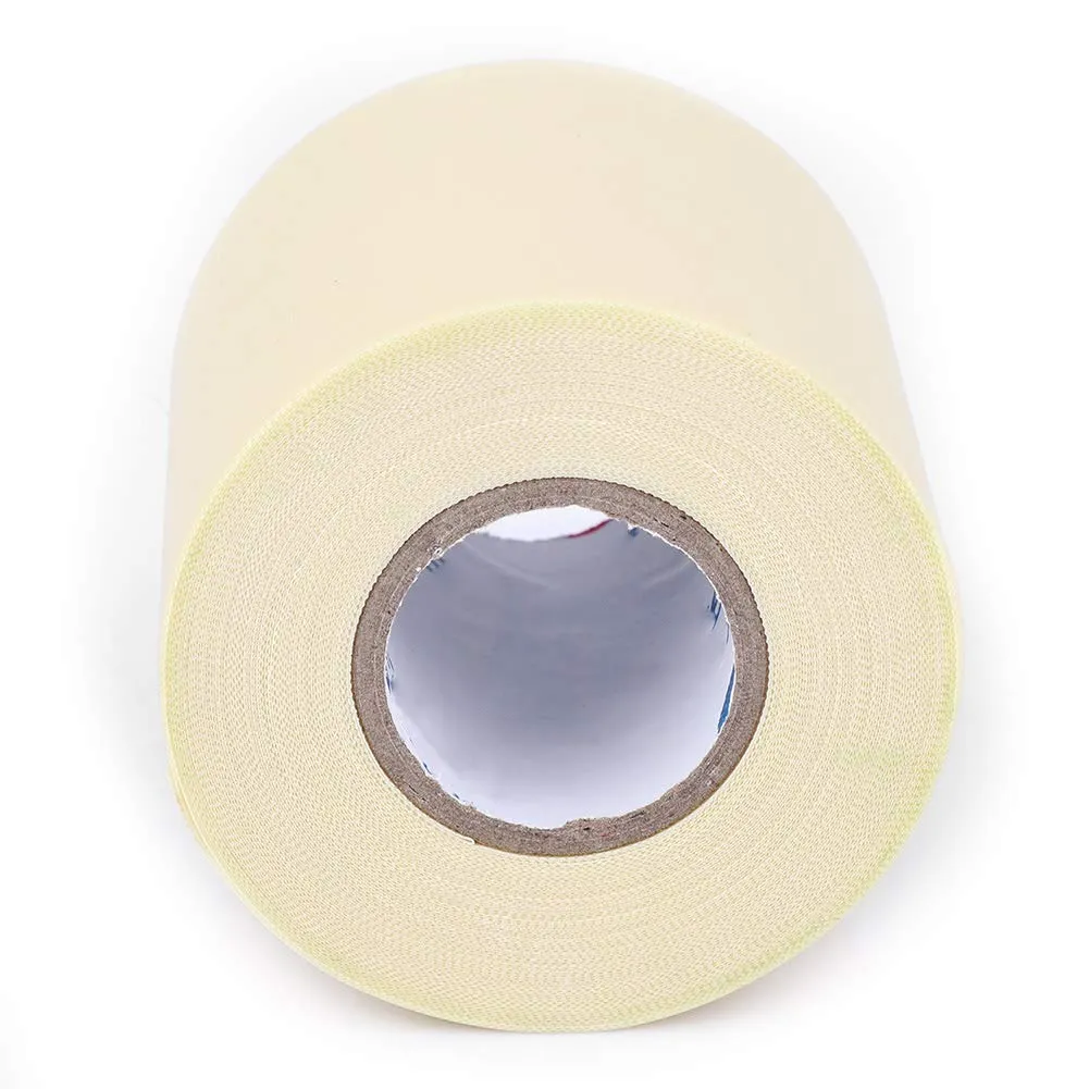 Garosa ruban étanchéité clim PVC transparent 11 m