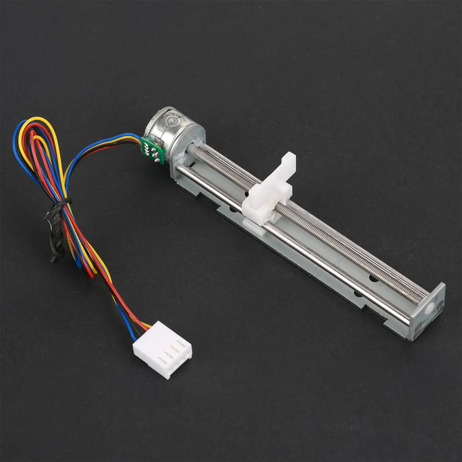 Garosa moteurs pas à pas D8-MOTOR80 12V vis 2 pièces