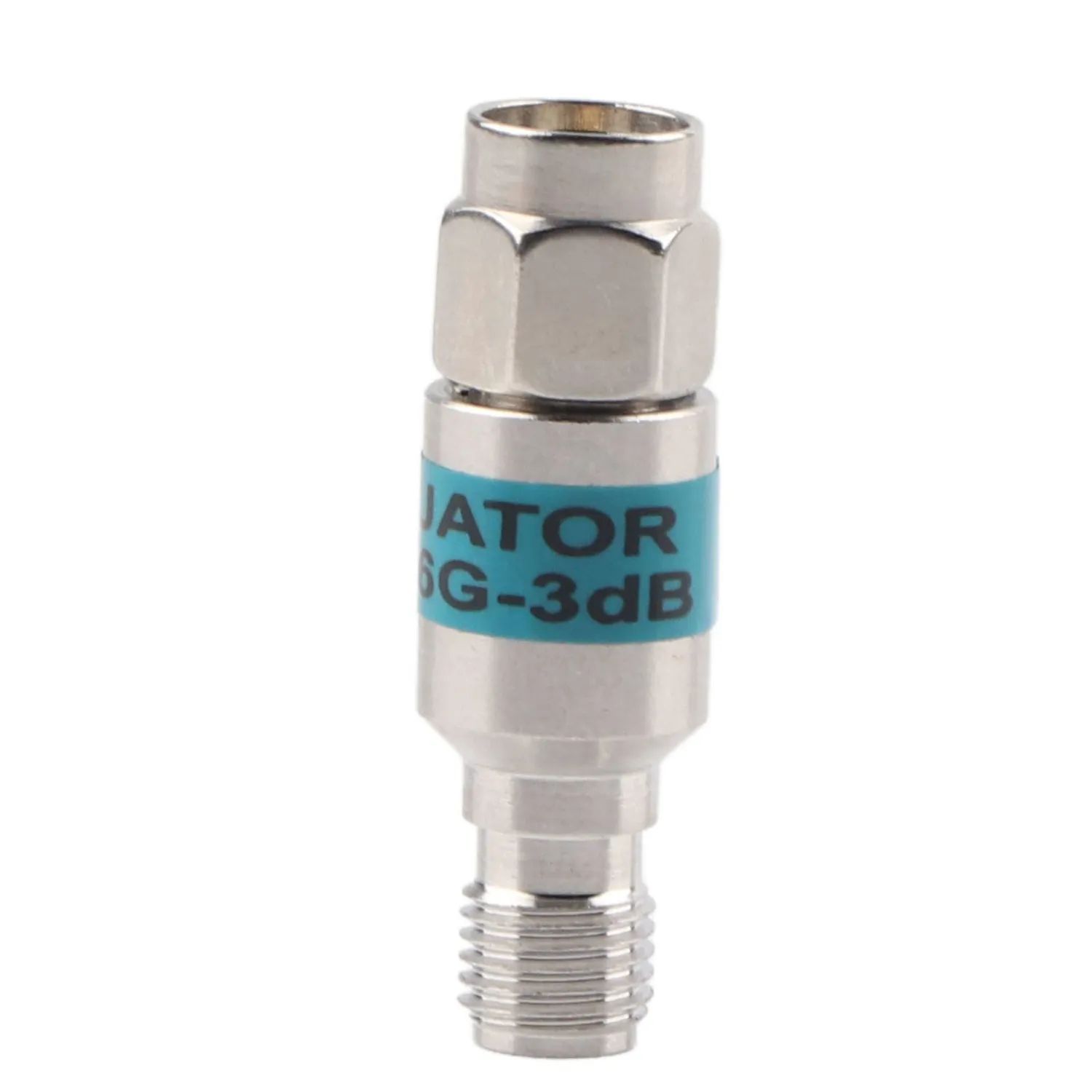 Garosa atténuateur coaxial RF 30 dB SMA 3 pièces 50 Ω