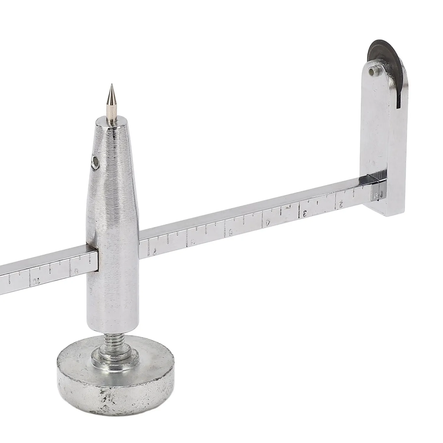 Garosa coupe-cercle cloison sèche inox 406 mm