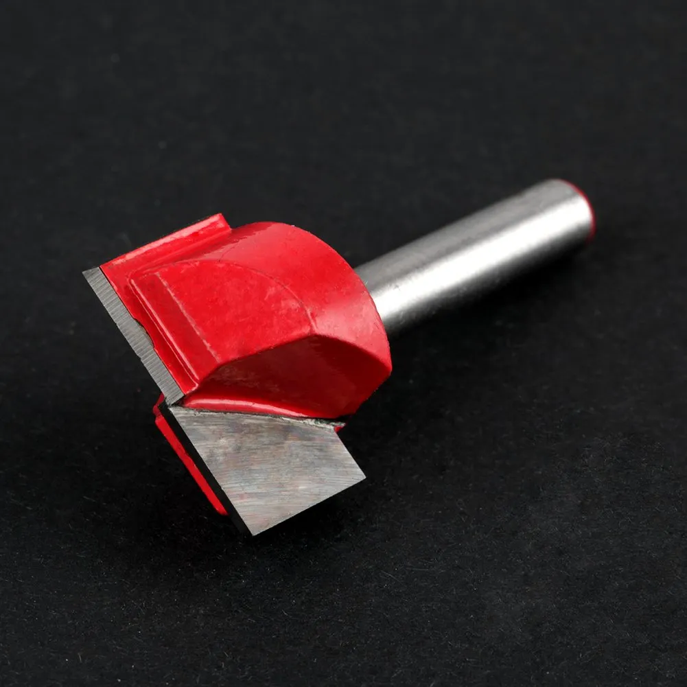 Garosa fraise CNC bois 22x6 mm carbure rainurage