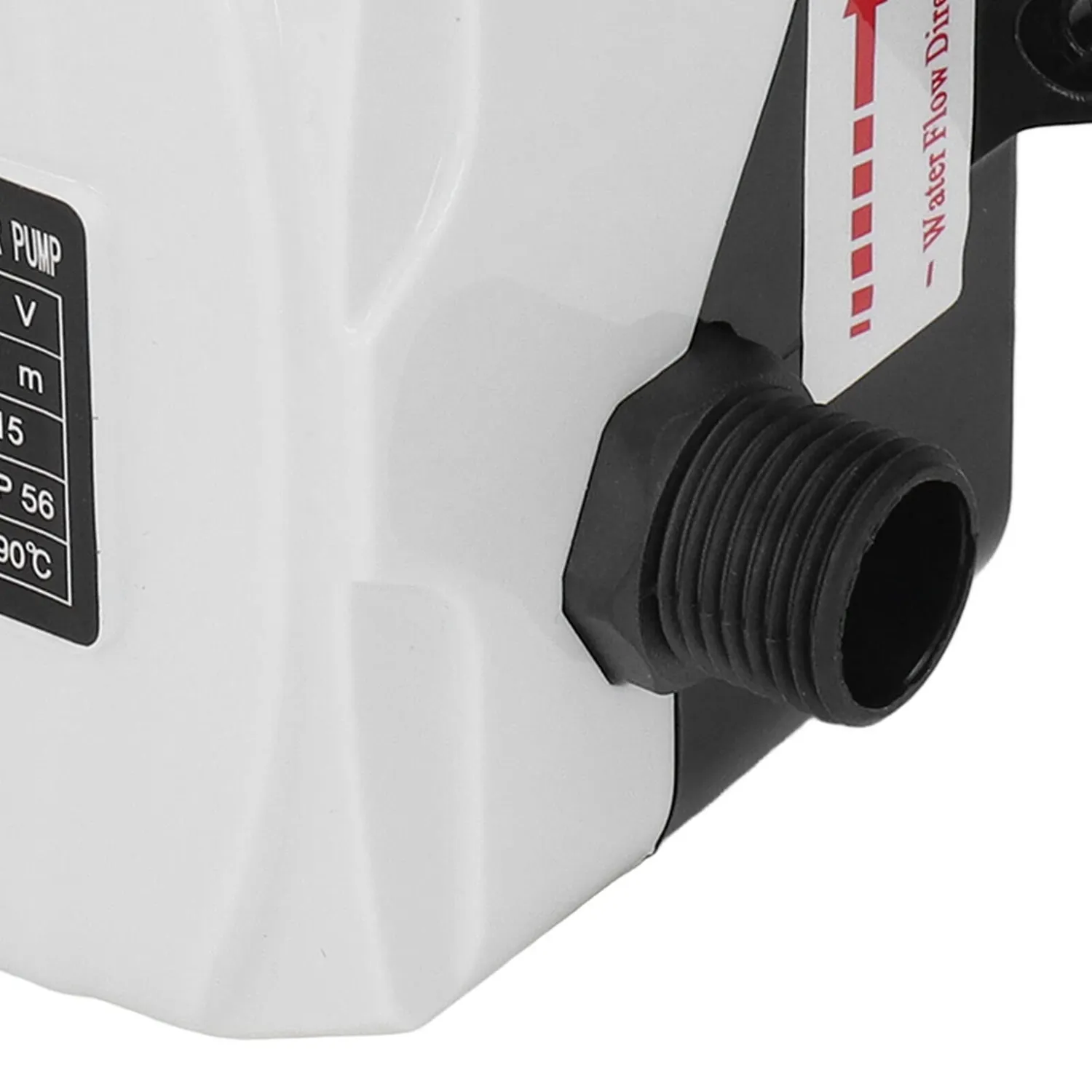 Garosa pompe de surpression automatique DN15 180 W 24 V CC