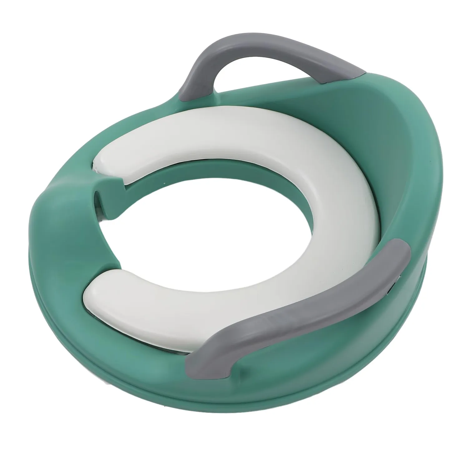 Garosa siège apprentissage propreté PVC forêt verte 1-8 ans