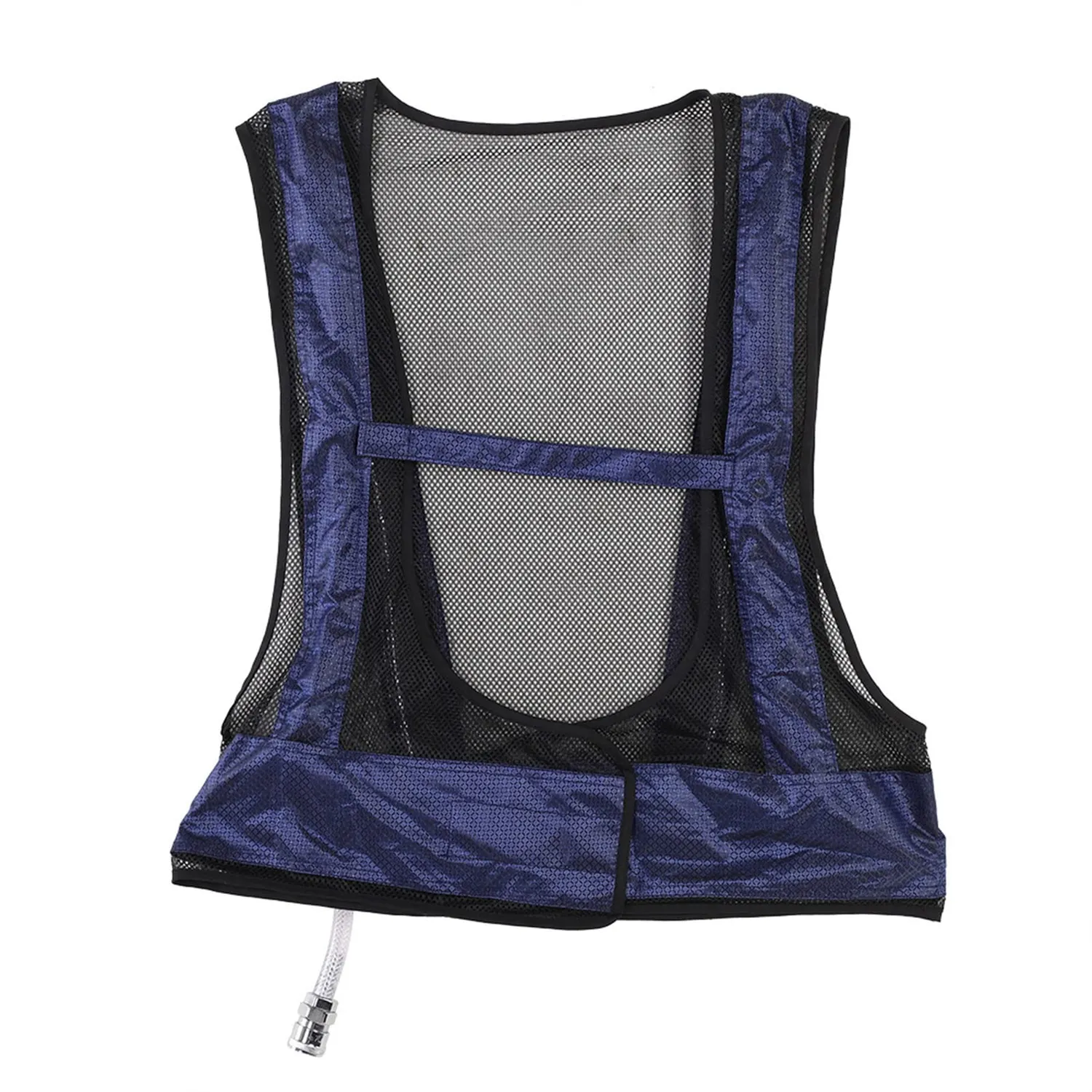 Garosa gilet de refroidissement à air comprimé réglable