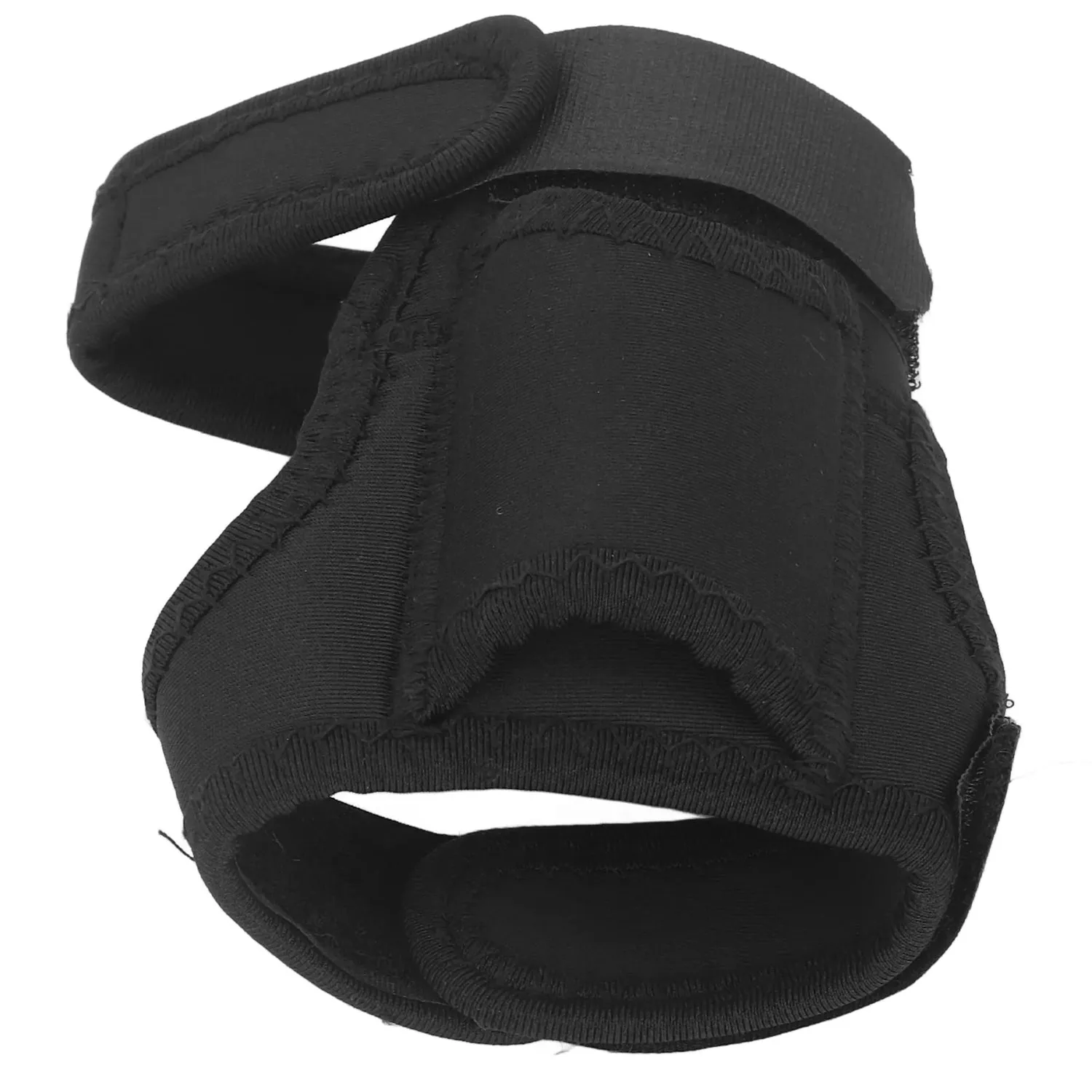 Garosa support de lampe torche mains libres 25–30 mm, nylon