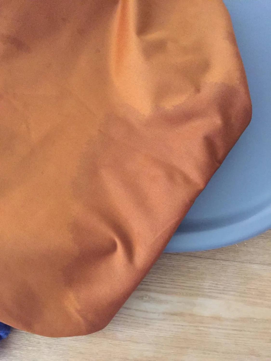 Garosa EF160 sac à langer imperméable à double compartiment
