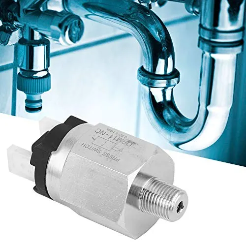 Garosa QPM11 pressostat NC 0,02-0,1 MPa micro-réglable