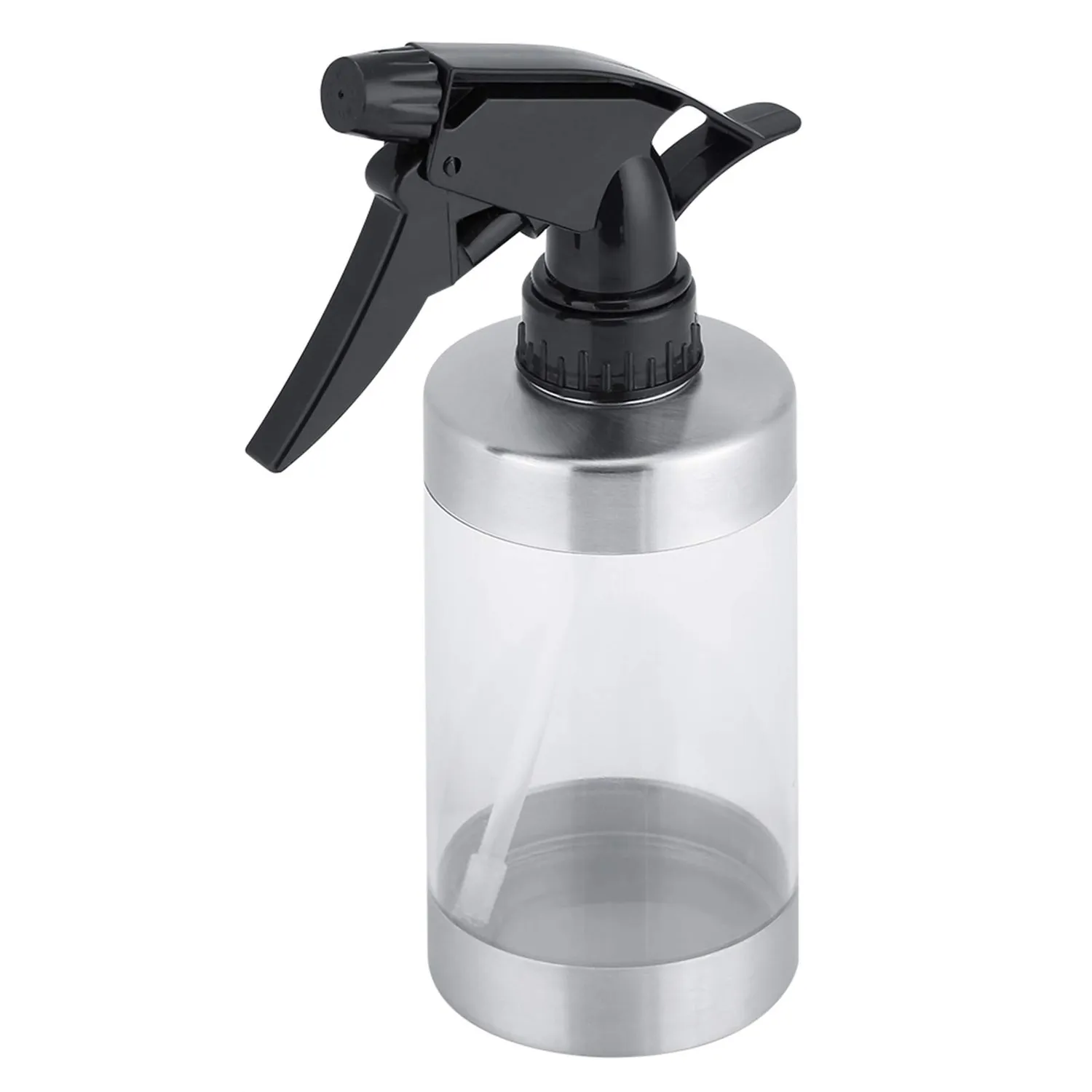 Garosa vaporisateur pour plantes 350 ml acier et acrylique