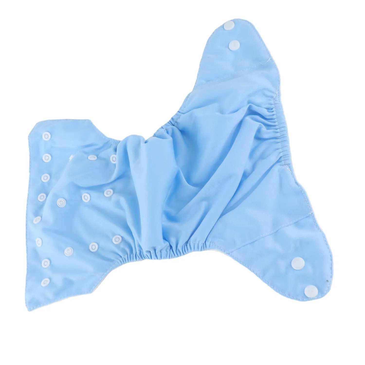 Garosa BLC-3 culotte de couche bébé lavable taille unique