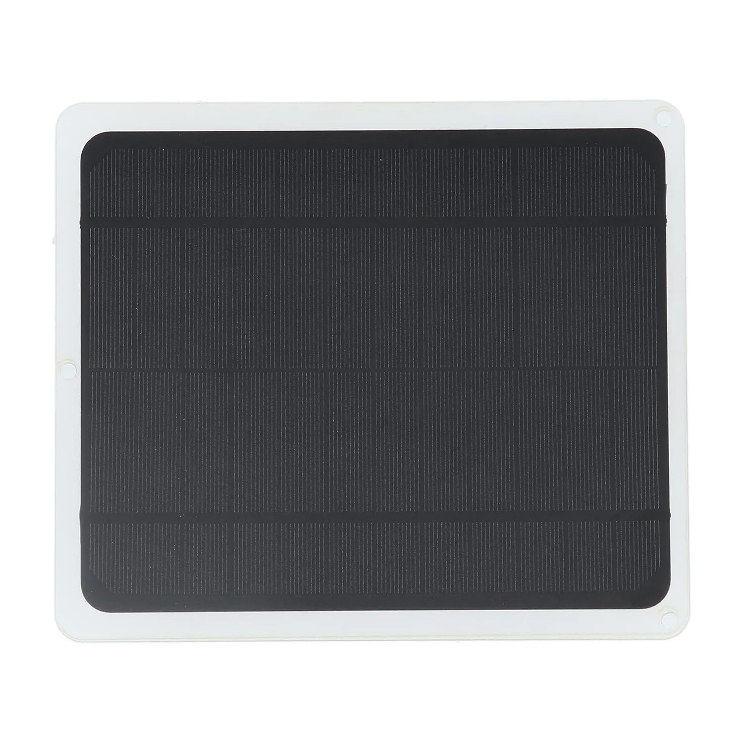 Garosa panneau solaire 20 W 12 V portable IP65