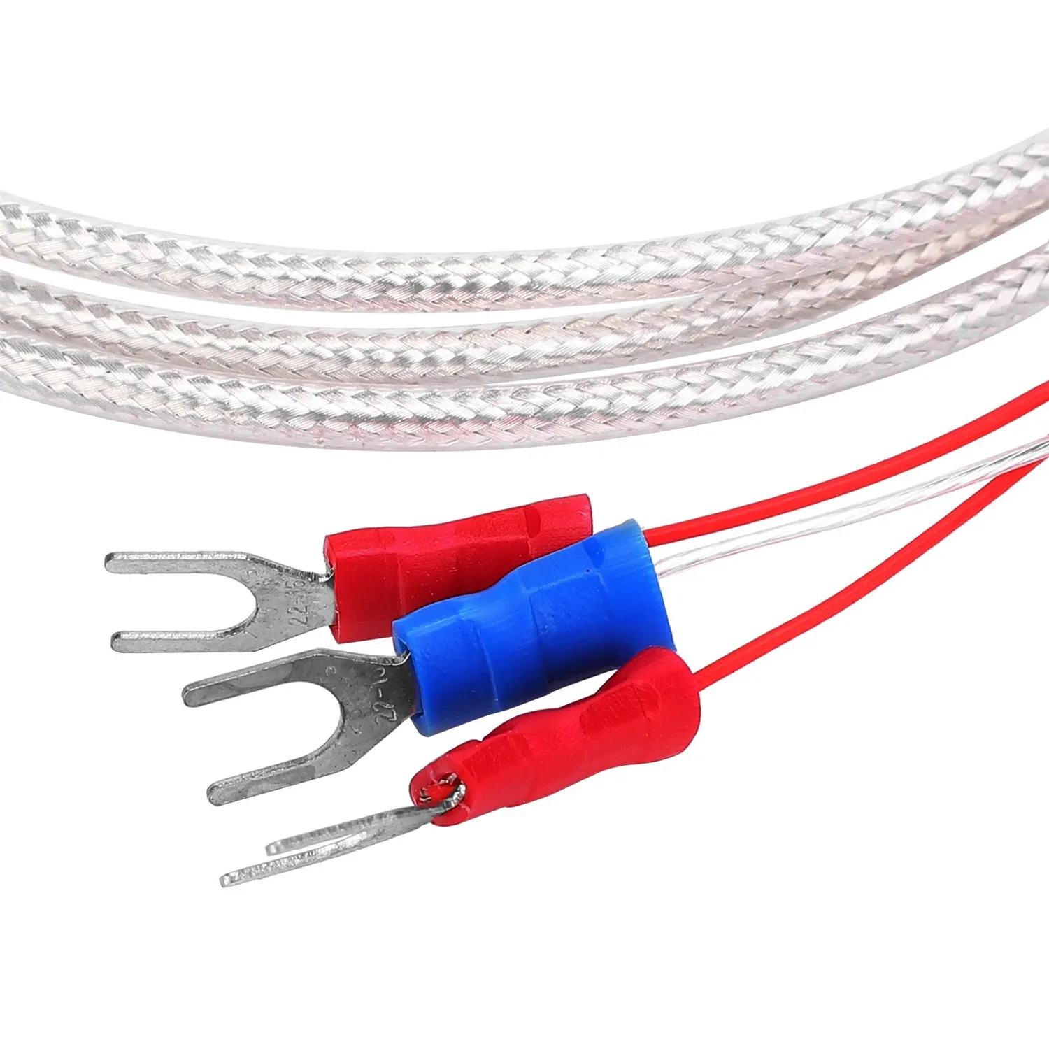 Garosa sonde de température PT100 SMD 1 m acier inoxydable 6 mm