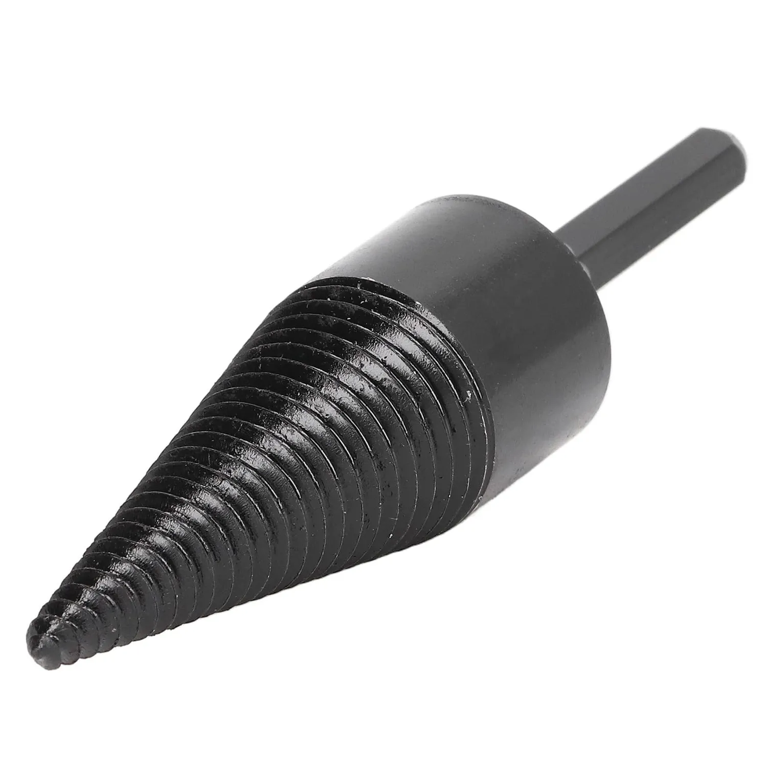 Garosa foret fendeur bois 32 mm acier queue hexagonale