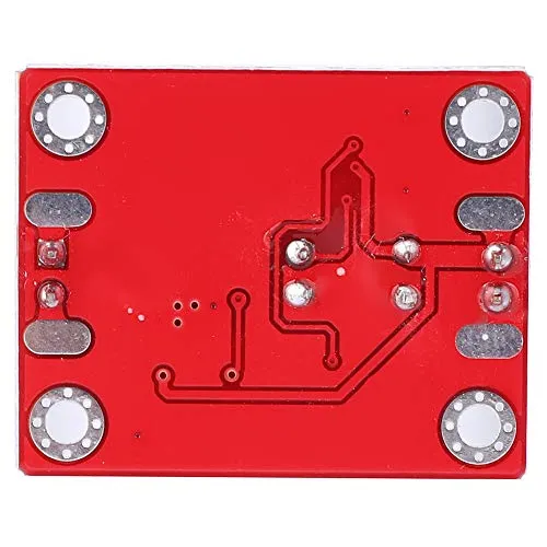 Garosa module détecteur son DC 3-9V sortie 1,5A réglable
