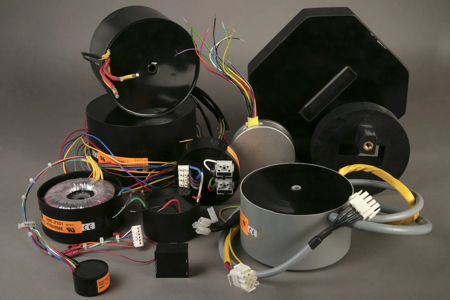 Talema Custom Toroidal Transformers transformateur torique sur mesure