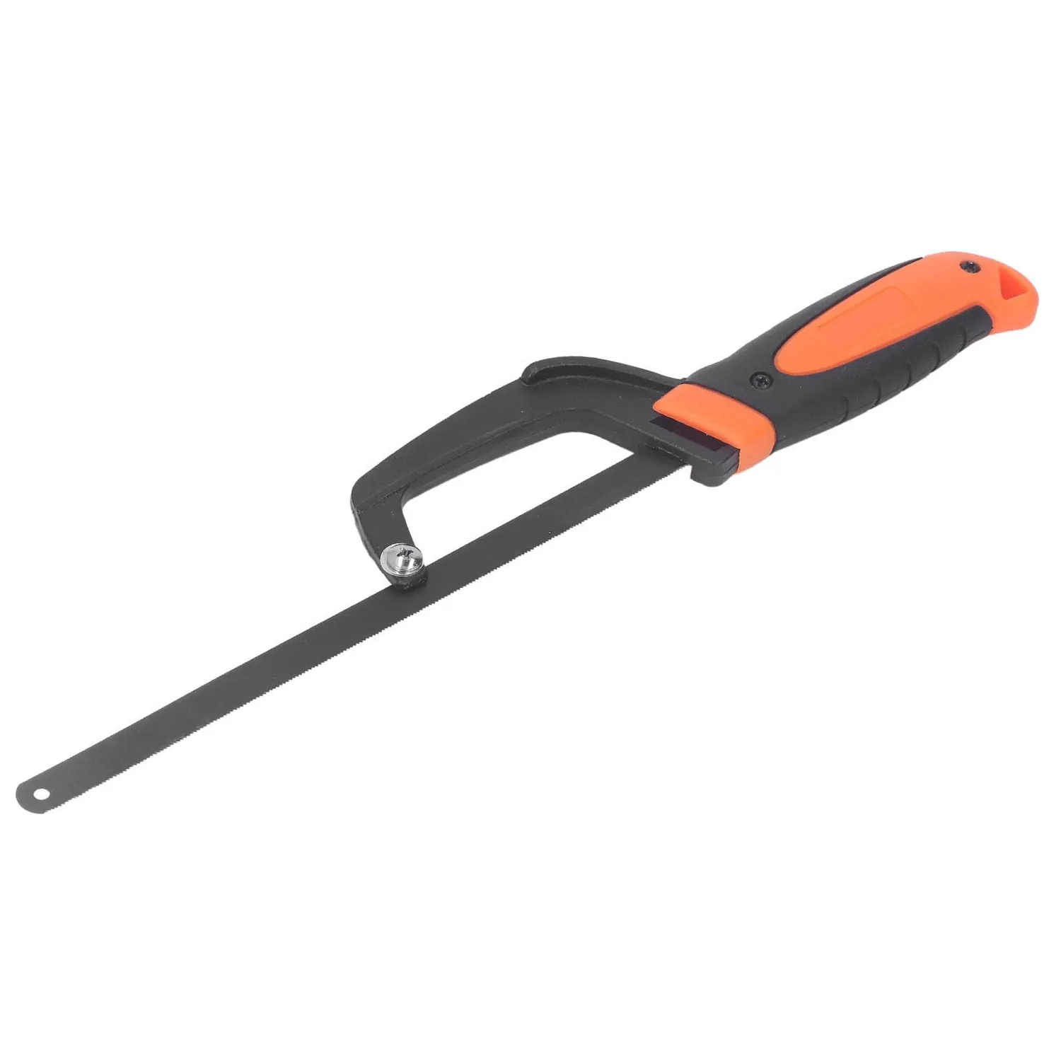 Garosa mini monture de scie à métaux réglable en aluminium
