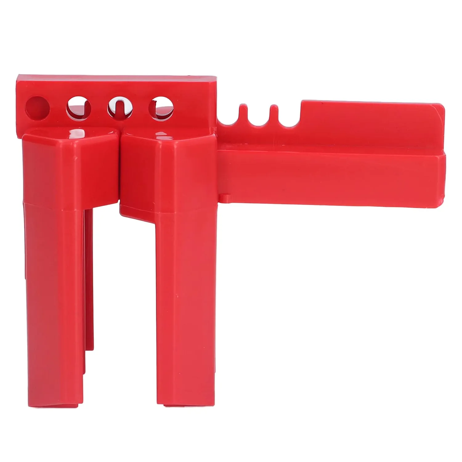 Garosa verrou vanne bille ASBV-01 DN8-DN50 PP