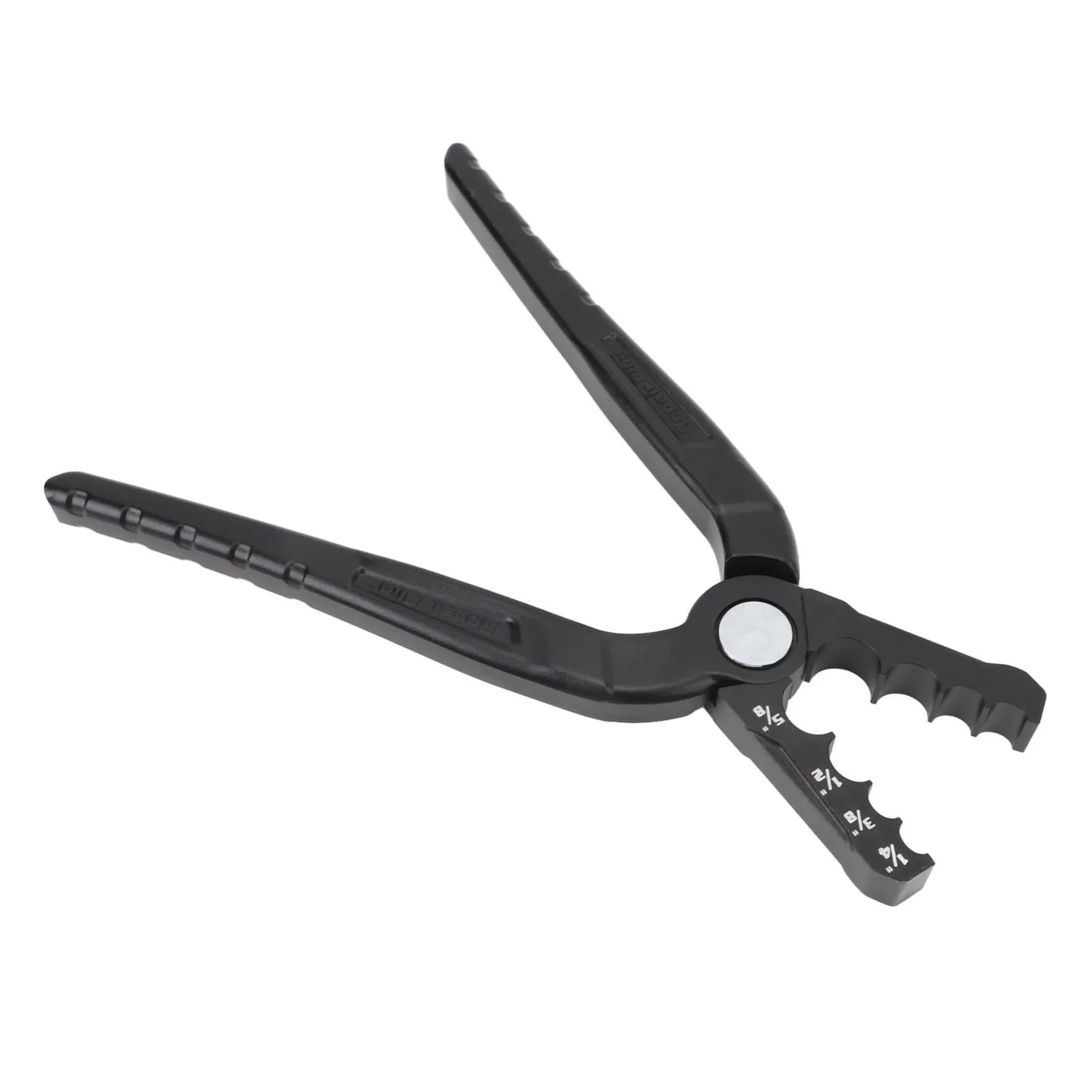 Garosa pince réparation tube cuivre 4 trous alliage